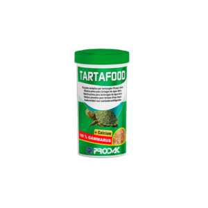 Prodac Tartafood- Alimento de gammarus para tartaruga