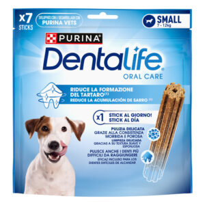 Purina Dentalife- Snacks para cão