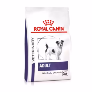 royal-canin-adult-small-dog-racao-seca Royal Canin Vet Adult Small Dog- Ração seca para cão adulto de raça pequena (8kg)