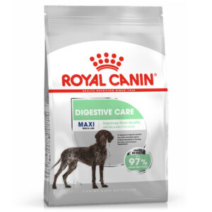 Royal Canin Maxi Digestive Care- Ração seca para cão grande com problemas digestivos (12kg)