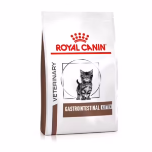 Royal Canin Vet Gastrointestinal- Ração seca para gatinho com problemas digestivos