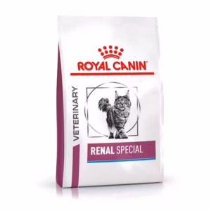 Royal Canin Vet Renal Special- Ração seca para gato com doença renal