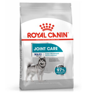 Royal Canin Maxi Joint Care- Ração seca para cão grande com sensibilidade articular (10kg)