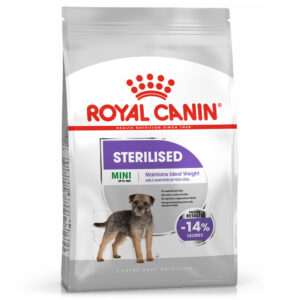 royal-canin-sterilised-mini-adult-racao-seca-para-cao-esterilizado-de-porte-pequeno Royal Canin Mini Sterilised- Ração seca para cão esterelizado de porte pequeno