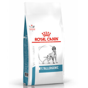 royal-canin-vet-anallergenic-racao-seca-para-cao-adulto-com-sensibilidade-alimentar Royal Canin Vet Anallergenic- Ração seca para cão com alergias alimentares (1,5kg)