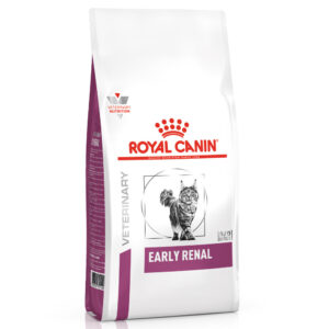 Royal Canin Vet Early Renal- Ração seca para gato com doença renal precoce