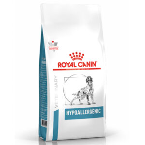 royal-canin-vet-hypoallergenic-racao-seca-para-cao-adulto-com-alergias-alimentares Royal Canin Vet Hypoallergenic- Ração seca para cão com alergias alimentares (2kg)