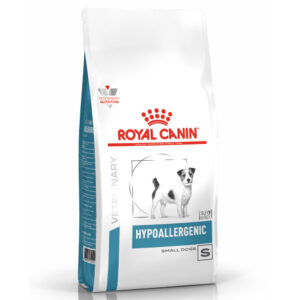 royal-canin-vet-hypoallergenic-small-dogs-racao-seca-para-cao-adulto-pequeno-com-alergias-alimentares Royal Canin Vet Hypoallergenic Small Dog- Ração seca para cão pequeno com alergias alimentares