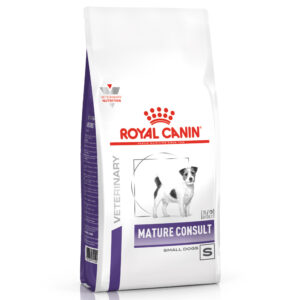 royal-canin-vet-mature-consult-small-dogs-racao-seca-para-cao-pequeno-com-mais-de-8-anos Royal Canin Vet Mature Consult Small Dog- Ração seca para cão pequeno sénior (1,5kg)