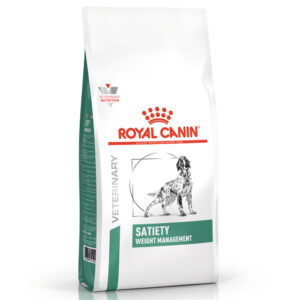 royal-canin-vet-satiety-racao-seca-para-cao-adulto-com-excesso-de-peso Royal Canin Vet Satiety- Ração seca para cão com excesso de peso (1,5kg)