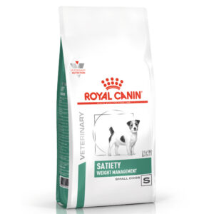 royal-canin-vet-satiety-small-dogs-racao-seca-para-cao-adulto-pequeno-com-excesso-de-peso Royal Canin Vet Satiety Small Dog- Ração seca para cão pequeno com excesso de peso