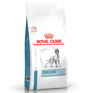 royal-canin-vet-skin-care-racao-seca-para-cao-adulto Royal Canin Vet Skin Care- Ração seca para cão com sensibilidades na pele