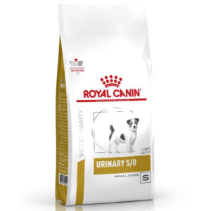 royal-canin-vet-urinary-so-small-dogs-racao-seca-para-cao-adulto-pequeno Royal Canin Vet Urinary S/O Small Dog- Ração seca para cão pequeno com problemas urinários (1,5kg)