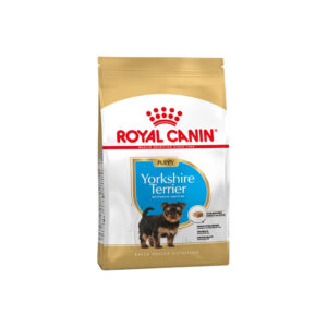 royal-canin-yorkshire-puppy-racao-seca-para-cachorro-de-raca Royal Canin Yorkshire Terrier Puppy- Ração seca para cachorro de raça Yorkshire