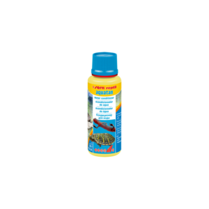Sera Reptil Aquatan- Condicionador de água para tartarugas e anfíbios (100ml)