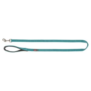 Trixie Trela Premium- Trela para cão (aqua)