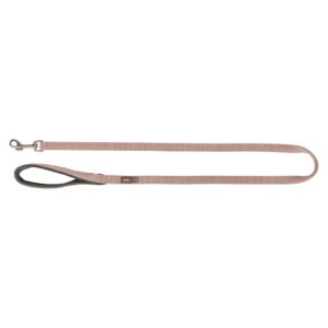 Trixie Trela Premium- Trela para cão (blush)