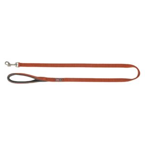 trixie-trela-premium-ferrugem Trixie Trela Premium- Trela para cão (ferrugem)