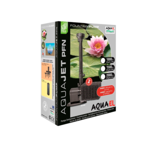 Aquael Aquajet PFN- Bomba para lago