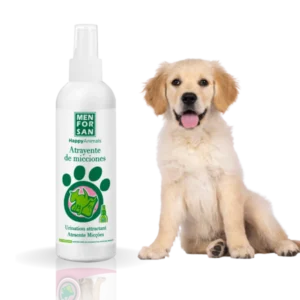 Menforsan- Educador atrativo para cão e gato (125ml)