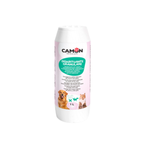 Camon- Desabituante granulado para cão e gato (1L)