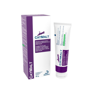 Dechra CatMalt- Malte para gato (50g)