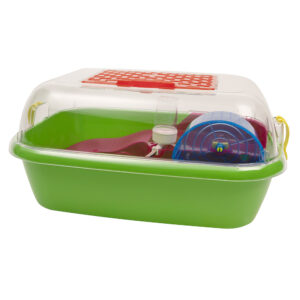 2GR- Gaiola Candy para hamster