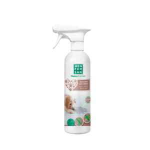 Menforsan- Educador repelente para cão e gato (500ml)