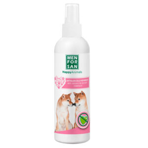 Menforsan- Anti odor cio para cadelas (125ml)