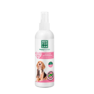 Menforsan- Spray anti-mordidas para cão (125ml)