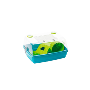 MPS- Gaiola Junior Deluxe para hamster