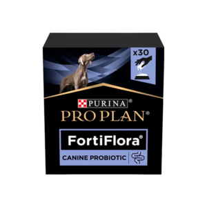 ProPlan Canine FortiFlora- Probiótico para cão