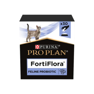 ProPlan Feline FortiFlora- Probiótico para gato