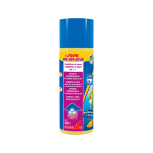 Sera KH/pH Plus para aquário (100ml)