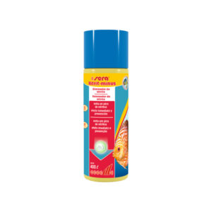 Sera Nitrit Minus para aquário (100ml)