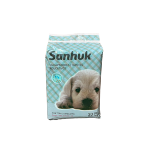 shanhuk-tapetes-educativos Sanhuk- Tapete educativo absorvente para cão