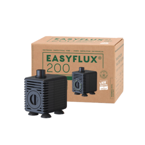 Tecatlantis EasyFlux- Bomba submersível para aquário