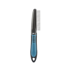 Trixie- Pente com dentes rotativos para cão e gato