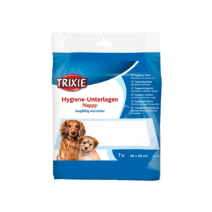 trixie-resguardo-absorvente-para-cachorros Trixi- Tapete absorvente para cachorros