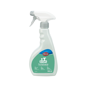 Trixie- Spray repelente exterior para cão e gato (500ml)