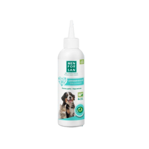 Menforsan Eye Cleanser- Limpeza ocular para cão e gato (125ml)