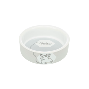 Trixie- Comedouro Hello Comic para hamster