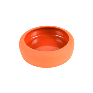 Trixie- Comedouro terracota para hamster