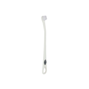 Trixie- Conjunto escova de dentes para cão e gato (4 unidades)