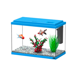 aquatlantis-aquario-funny-fish-35-azul Aquatlantis- Aquário Funny Fish 35