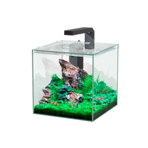Aquatlantis- Aquário Kubus LED