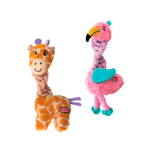 boneco-knots-twists-para-caes-kong Kong Knots Twists- Boneco para cão