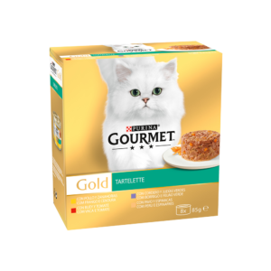 gourmet-gold-tartelette-selecao-sabores Gourmet Gold- Tartelette seleção de sabores para gato