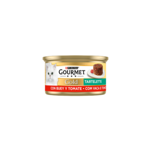 gourmet-gold-tartelette-vaca-tomate Gourmet Gold- Tartelette com vaca e tomate para gato
