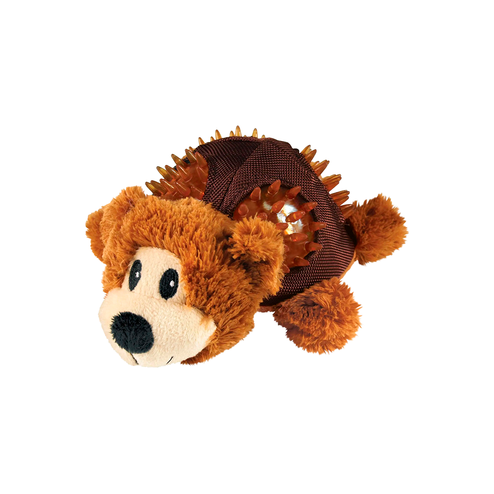 Kong Shells Bear- Brinquedo para cão - Image 2